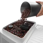 De&rsquo;Longhi Magnifica S ECAM220.20.W Pusiau automatinis espreso aparatas 1,8 L