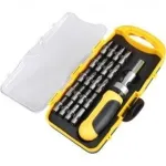 Atsuktuvų rinkinys Fieldmann FDS 1011-22R &mdash; 22 vnt.