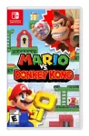 Nintendo Mario vs. Donkey Kong &ndash; standartinis leidimas, Nintendo Switch