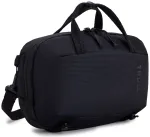 Thule Subterra 2 TSCB405 Juoda poliesterinė unisex kryžminė rankinė