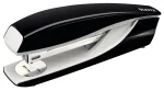 Leitz NeXXt 5504 segiklis, 40 lapų, metalinis, juodas