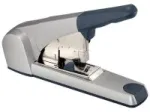 Leitz Heavy Duty Flat Clinch segiklis, 120 lapų, 23/15XL, 5.6 cm, 1000 kabių, 2.6 kg, 370 x 109 x 234 mm