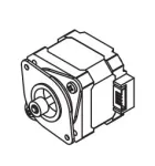 KYOCERA 303LJ94061 variklis lazeriniam spausdintuvui, 1 vnt.
