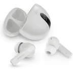Belaidės ausinės į ausį Philips TAT2520WT/00 &ndash; Bluetooth, skirtos pokalbiams ir muzikai, 20&ndash;20000 Hz, 10 m atstumas, balta, 40 g