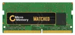 CoreParts MMHP195-8GB atminties modulis 1 x 8 GB DDR4 260-pin SO-DIMM