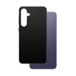 PanzerGlass SAFE. by &reg; TPU Dėklas Samsung Galaxy S24+ | Juoda