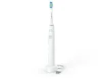 Sonicinis dantų &scaron;epetėlis Philips 1100 Series HX3641/02 &ndash; kasdienė priežiūra, įmontuota ličio jonų baterija, 1 rankena, 1 &scaron;epetėlio galvutė