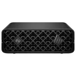HP ZGX NANO G1n AI Mini GB10 su Nvidia Blackwell, 128 GB RAM, 2 TB SSD, DGX WLAN
