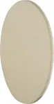 Poliravimo kempinė &ndash; metalui, stiklui &ndash; 180 mm