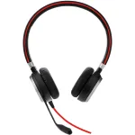 Jabra Evolve 40 Duo MS ausinės