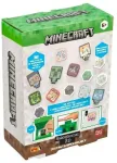 Epee Naklejkomat 3D Minecraft papildymo rinkinys &ndash; suderinami lipdukai ir dalys