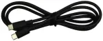 USB-C įkrovimo laidas Doro 380269, 1 m, greito įkrovimo palaikymas