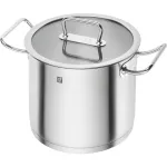 Zwilling Pro Auk&scaron;tas Sriubos Puodas su Dangčiu - 8,1 l