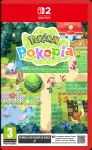 Nintendo Pok&egrave;mon Pokopia - NS2 leidimas Standartinis supaprastinta kinų, tradicinė kinų, vokiečių, ispanų, prancūzų, italų, japonų, korėjiečių Nintendo Switch 2