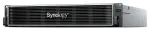 Synology RackStation RS3626xs 12-Bay 2U Rackmount NAS (Xeon D-1726, 8GB DDR4 ECC, Diskless)