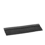EFB-Elektronik &Scaron;epečių juosta 250 x 88 mm sieniniam korpusui 1-/2-dalis