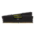 Corsair BARRETTE MEMOIRE 8GO DIMM DDR4 Vengeance LPX PC4-19200 2400 MHZ - 8 GB - DDR4
