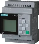 Siemens LOGO! 24 CE 6ED1052-1CC08-0BA2 Loginis modulis