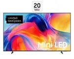 Samsung UE65M70HAUXXH 65 inch Mini LED 4K UHD Smart TV (2026)