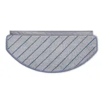 Bosch BHZRMP12 Wischpads Microfibre Mop Pads (2 vnt.)