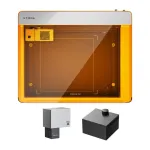 XTOOL M1 Ultra 20W 4-in-1 Laser Graviruoklis - Deluxe rinkinys V1.0