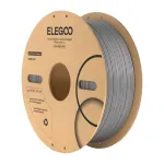 ELEGOO 50.203.0644 pilkas ABS filamentas (1 kg)