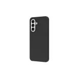 JUST MUST JM REGULAR DEFENSE SILICONE for Galaxy A57, Black