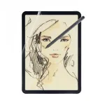 FIXED PaperFilm apsauginis stiklas, skirtas Apple iPad Air 11 colių (2024&ndash;2026)