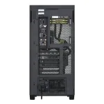 Actina PC AMD Ryzen 9 7900X 32 GB DDR5-SDRAM 2 TB SSD NVIDIA GeForce RTX 5070 Ti Midi Tower Black