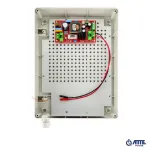 ATTE AUPS-70-120-XL1 perjungiamojo režimo buferinis maitinimo &scaron;altinis, 12V, 72W, 18Ah, i&scaron;orinis