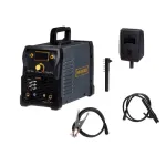 GRUNDER IGBT-160LI IGBT Inverter MMA Suvirinimo Aparatas 160A