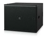 Turbosound PQ18B pasyvus žemų dažnių garsiakalbis 18 colių