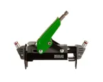 ESSVE HDS montavimo įrankis 105-155 mm paslėptiems terasos varžtams