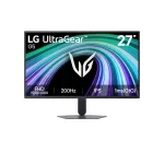 LG UltraGear 27G523B-B 27 colių IPS Full HD 200 Hz žaidimų monitorius