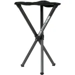 Walkstool Basic 50M ne&scaron;iojama taburetė &ndash; 150 kg talpa &ndash; 50 cm auk&scaron;tis &ndash; juoda