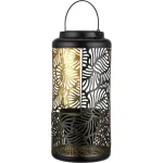 REV Ritter Solar FlowerPower XL saulės baterija maitinamas sodo &scaron;viestuvas-kuoliukas, 6 h &scaron;vietimo laikas, IP44, &scaron;iltai balta