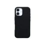 OtterBox Symmetry Series MagSafe Back Cover, skirta Apple iPhone 16 &ndash; juoda