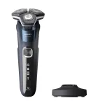 Philips SHAVER Series 5000 S5885/25 &scaron;lapias ir sausas elektrinis skustuvas