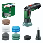 Bosch TAYDO-Set akumuliatorinis valymo &scaron;epetys (06033E0102)