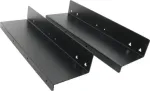ARTDEV Under-Desk Mounting Bracket Black for AC-4280 Cash Drawer