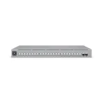 UBIQUITI NETWORKS Unifi Switch USW-Pro-Max-24 24 prievadų Gigabit valdomas komutatorius