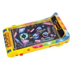 Ambassador Pac-Man Arcade Pro Pinball Electronic Pinball Machine