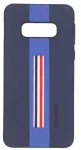 Evelatus Samsung Galaxy S10e Dazzle Blue Back Cover Case