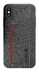 Evelatus Samsung Galaxy S10 Protective Case Gray