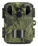DENVER ELECTRONICS WCS-5023 Laukinės gamtos kameros 8 MP maskuojanti