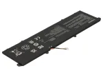 2-Power Main Battery Pack Asus M1603QA - Battery - 3400 mAh