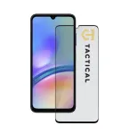 Tactical Samsung Galaxy A05/A05s Glass Shield Privacy Stealth 5D Black