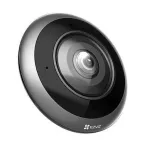 EZVIZ E4P Smart Wi-Fi Panoramic Fisheye Camera