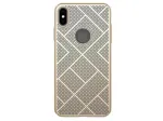 Nillkin Apple iPhone Xs Max Super Slim Air Case Gold