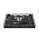 ASUS TUF Gaming ARGB PWM ventiliatorių &scaron;akotuvas 4-pin juodas